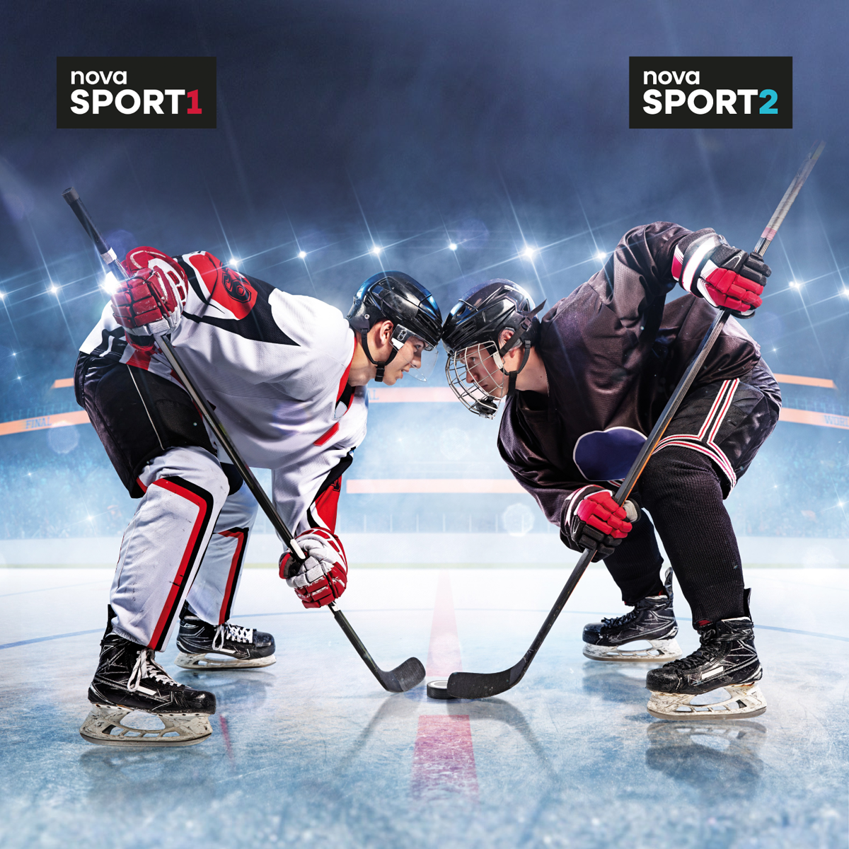 Sleduj NHL online