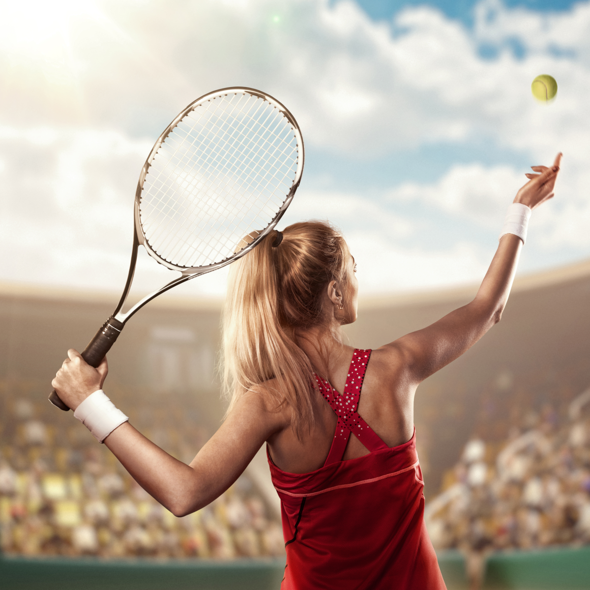 Sleduj US Open zdarma