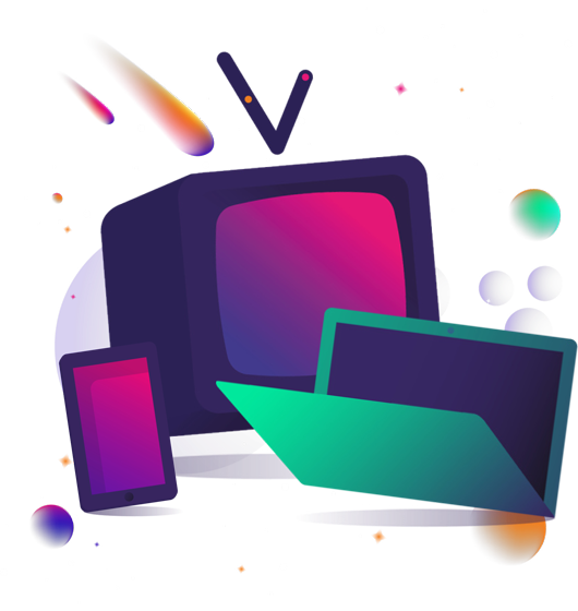 Sleduj Kuki v televizi, mobilu, počítači i tabletu.